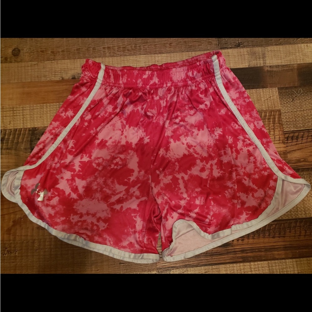 Under Armour shorts